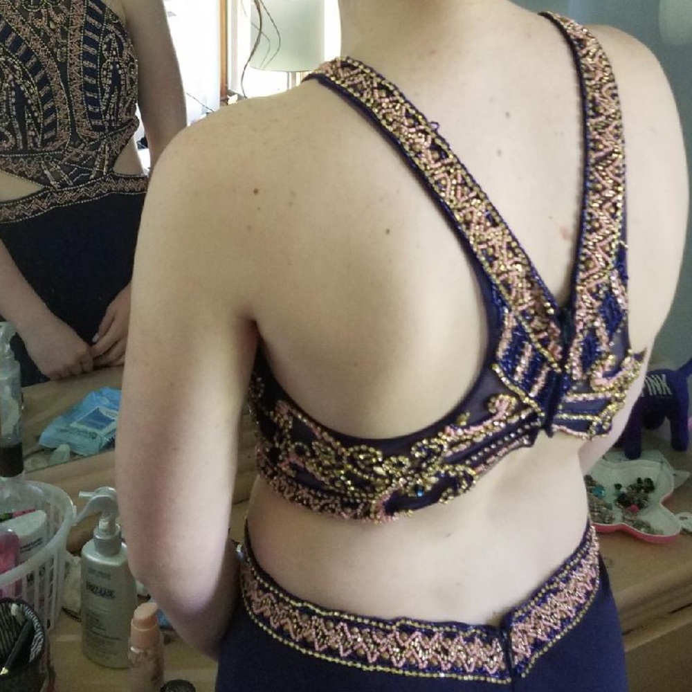 Prom Dress - Picture 5 of 5